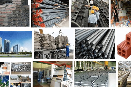 Tp. Hồ Chí Minh xử lý nghiêm bán vật liệu xây dựng giả, kém chất lượng