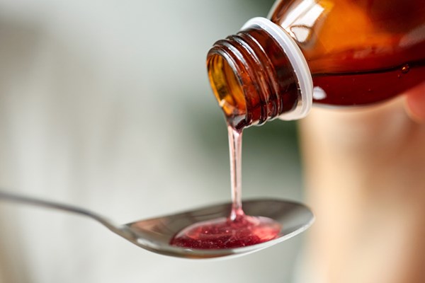 Cơ quan quản lý thuốc Nam Phi thông báo không tìm thấy độc tố trong siro ho bị thu hồi