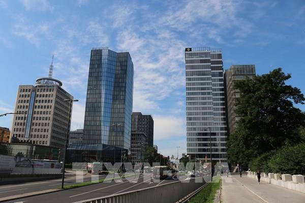 Slovenia mở ra nhiều cơ hội cho doanh nghiệp Việt Nam