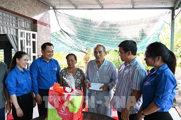 Kiên Giang đặt mục tiêu giới thiệu việc làm cho ít nhất 8.000 thanh niên