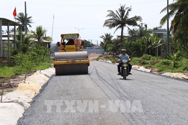 Bến Tre dồn sức thực hiện hoàn thành các chỉ tiêu nghị quyết năm 2024