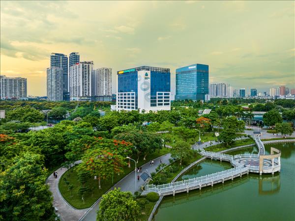 Sun Group khánh thành Bệnh viện Mặt Trời tiêu chuẩn quốc tế hàng đầu Việt Nam