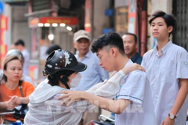 Lịch nghỉ hè 2025 của học sinh tại Hà Nội