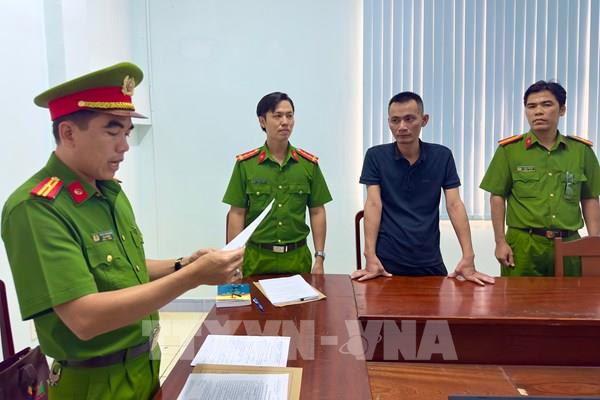Bạc Liêu: Bắt tạm giam 2 đối tượng để điều tra về hành vi vi phạm quy định về đấu thầu