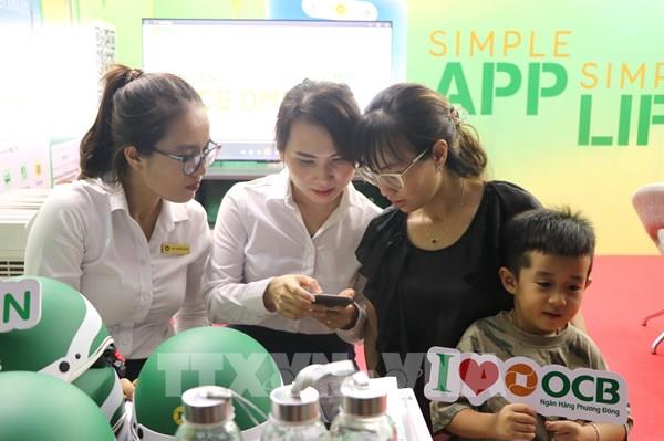 Giá trị thanh toán không dùng tiền mặt ở Phú Yên đạt hơn 200.000 tỷ đồng