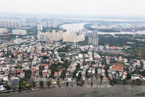 Thị trường bất động sản chưa thể "bùng nổ" ở quý III 