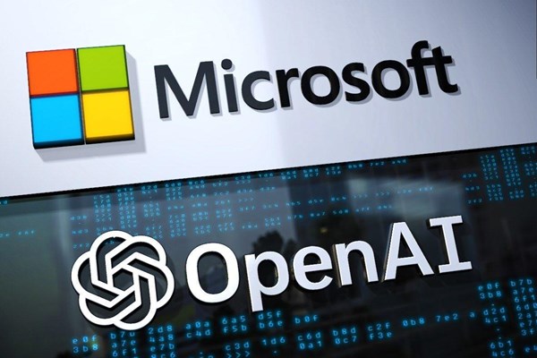 OpenAI và Microsoft đàm phán lại thỏa thuận hợp tác hàng tỷ USD