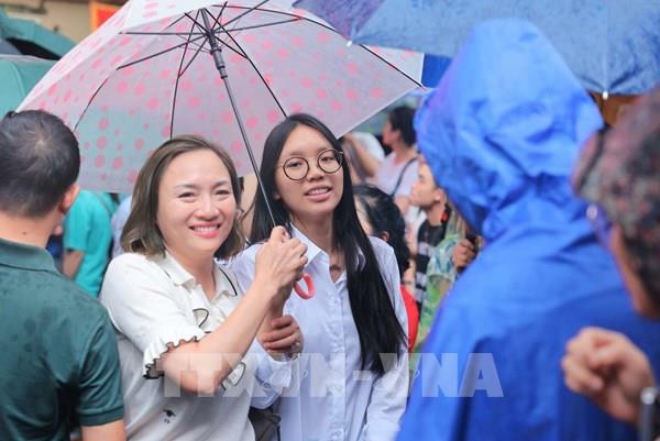 Thi lớp 10 tại Hà Nội: Đề Toán đảm bảo tính phân hóa, sẽ không có nhiều điểm cao