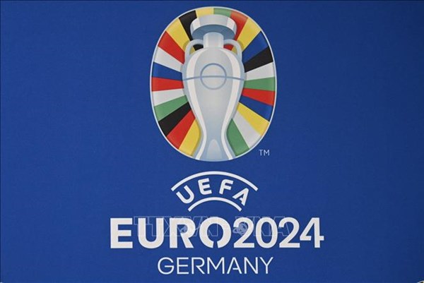 Siêu máy tính Opta dự đoán nhà vô địch EURO 2024