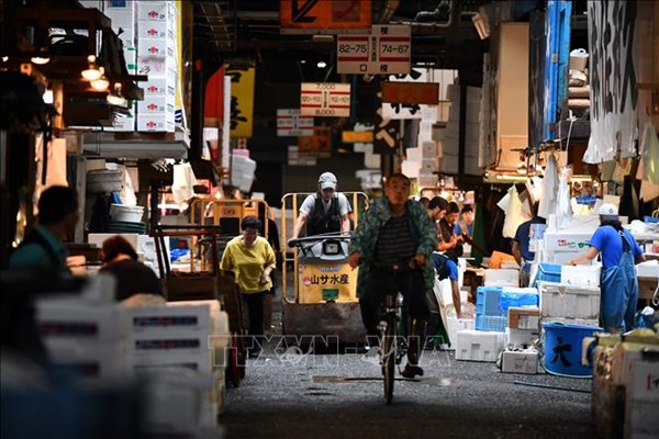 最近日本に定住した外国人は退職金制度に加入しています