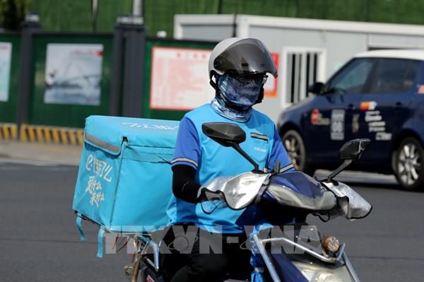 Trung Quốc chuẩn bị đón đợt nắng nóng kỷ lục