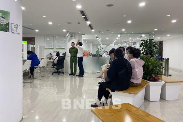 NHNN đề nghị phối hợp xử lý hành vi tung tin thất thiệt, thao túng thị trường vàng