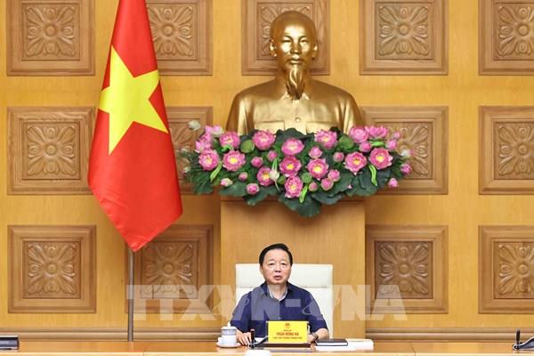 Bám sát thực tiễn để Luật Đất đai bảo vệ lợi ích hợp pháp của người dân, doanh nghiệp