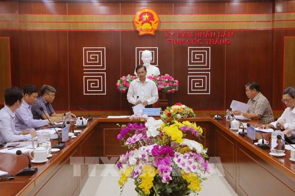 Gỡ khó cho khai thác cát biển phục vụ cao tốc Bắc - Nam