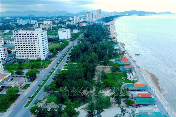 Nghệ An sẽ khánh thành 3 công trình trọng điểm dịp Quốc khánh 2/9