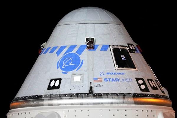 NASA giảm số chuyến bay của Boeing Starliner sau sự cố với phi hành đoàn
