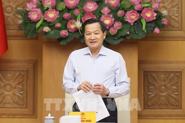 Chủ trương của Chính phủ giúp củng cố niềm tin của người dân, doanh nghiệp, ổn định kỳ vọng lạm phát