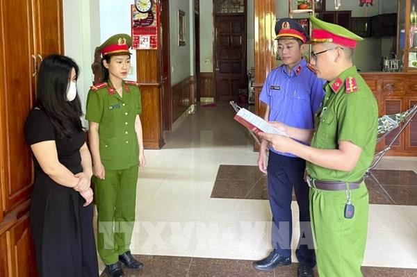 Khởi tố Giám đốc công ty trốn thuế gần 7 tỷ đồng