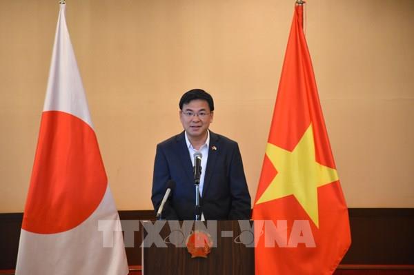 Bảo hiểm y tế dành cho cho thân nhân của lao động Việt Nam làm việc tại Nhật Bản