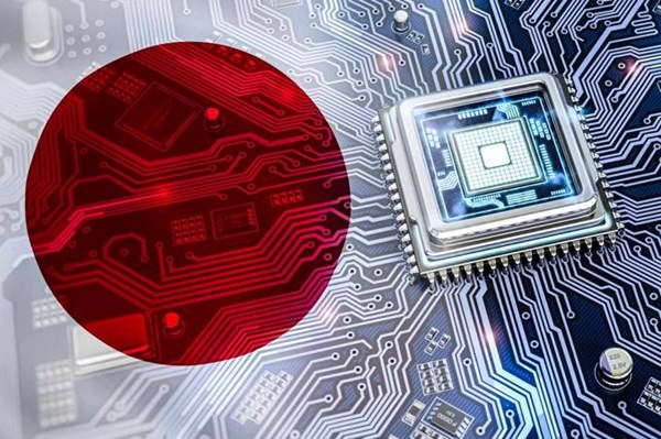 Trung Quốc - thị trường khổng lồ đối với thiết bị sản xuất chip của Nhật Bản