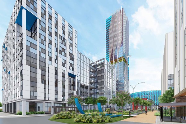 Đại học CMC công bố điểm chuẩn học bạ đợt 4 năm 2024