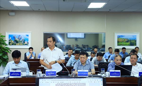 EVN và các công ty thủy điện hoàn thành tốt nhiệm vụ quản lý an toàn đập, hồ chứa nước