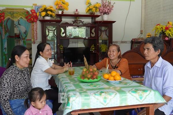 Kiên Giang đặt mục tiêu hộ nghèo trong đồng bào dân tộc thiểu số giảm 1,5 - 2%