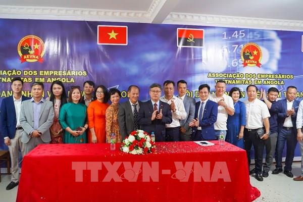 Sẽ có diễn đàn trao đổi thông tin cho doanh nghiệp Việt Nam tại Angola