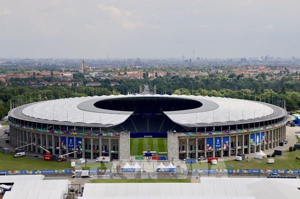 Xem EURO 2024 miễn phí trên kênh nào?