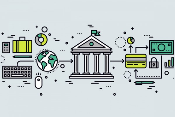 Finternet: Hệ thống tài chính của tương lai