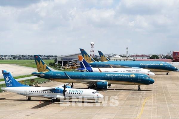 Đội bay Vietnam Airlines sắp đón thêm Airbus A320neo