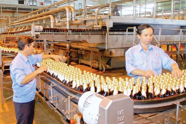 Tăng thêm mức thuế và đối tượng chịu thuế tiêu thụ đặc biệt