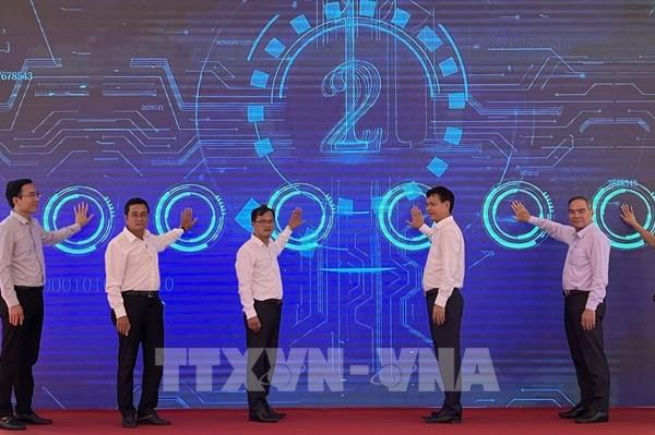 Phú Yên kích hoạt ứng dụng thương mại điện tử và giải pháp thanh toán số
