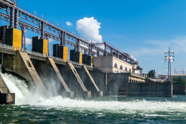 Thủy điện Đắk Mi 1 vẫn chưa thể phát điện sau 15 năm thi công 