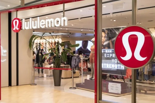 Lululemon: Đổi mới hoặc tụt hậu