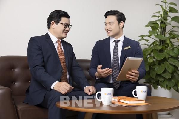 SHB cho vay USD chỉ từ 4,5%/năm với doanh nghiệp xuất nhập khẩu