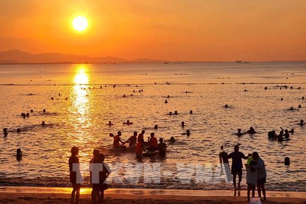 Ninh Thuận - Điểm đến du lịch lý tưởng trong mùa hè 2024