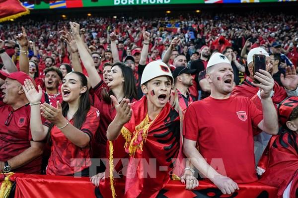 EURO 2024: Thái Lan khuyến cáo người dân tránh xa cá cược