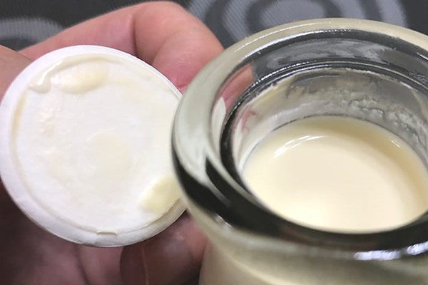 Nhật Bản tiêu hủy hơn 70 tấn sữa nguyên liệu bị lẫn chất tẩy rửa