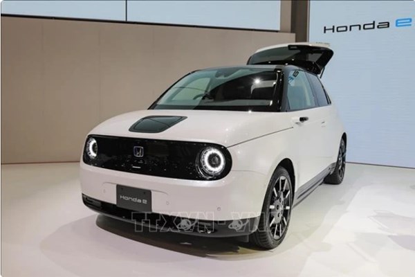 Honda và Mitsubishi thành lập công ty tái sử dụng pin xe điện