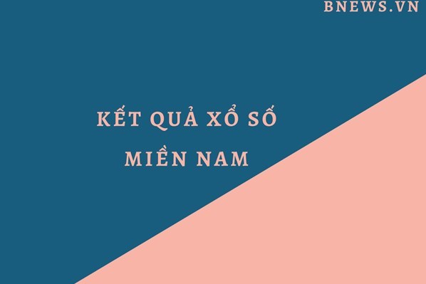 XSMN 17/6. Kết quả xổ số miền Nam hôm nay ngày 17/6/2024. XSMN thứ Hai ngày 17/6