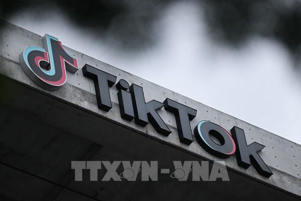 TikTok lần đầu tiên đối mặt vụ kiện tập thể tại Pháp