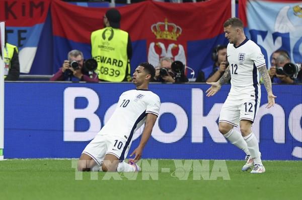 EURO 2024: Niềm vui không dành cho tất cả các bên