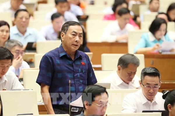 Cao tốc Bắc - Nam phía Tây mở ra không gian phát triển mới