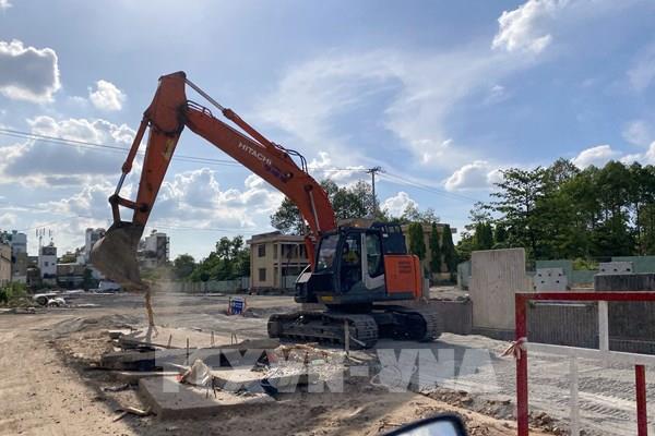 Kiện toàn Ban Chỉ đạo Nhà nước các dự án quan trọng quốc gia, trọng điểm ngành Giao thông vận tải