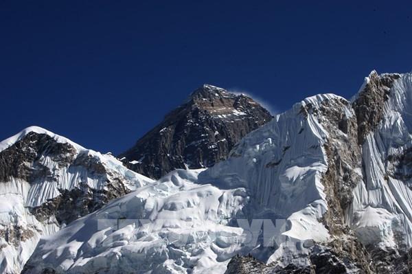 Cảnh báo tác động của lượng tuyết thấp trên dãy Himalaya