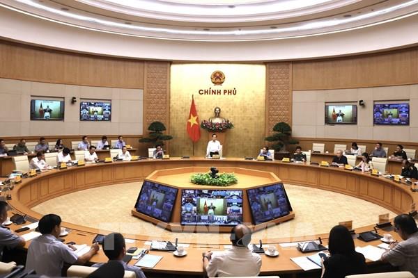 Xử lý nghiêm các vi phạm về khai thác thủy sản IUU