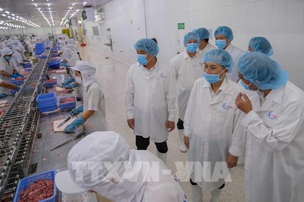 Doanh nghiệp Cần Thơ kiến nghị gỡ khó về nguồn vốn, đất đai