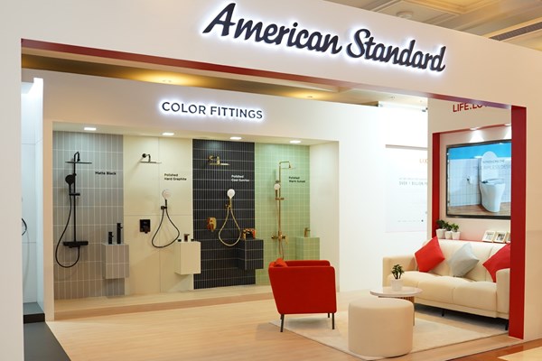 Hơn 400 doanh nghiệp được vinh danh tại Giải thưởng Khách sạn và bất động sản Quốc tế 