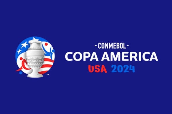 Lịch thi đấu Copa America 2024